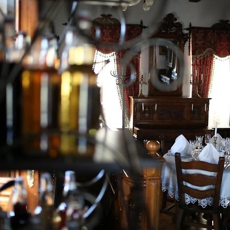 Antique House Hotel ดับนู ภายนอก รูปภาพ