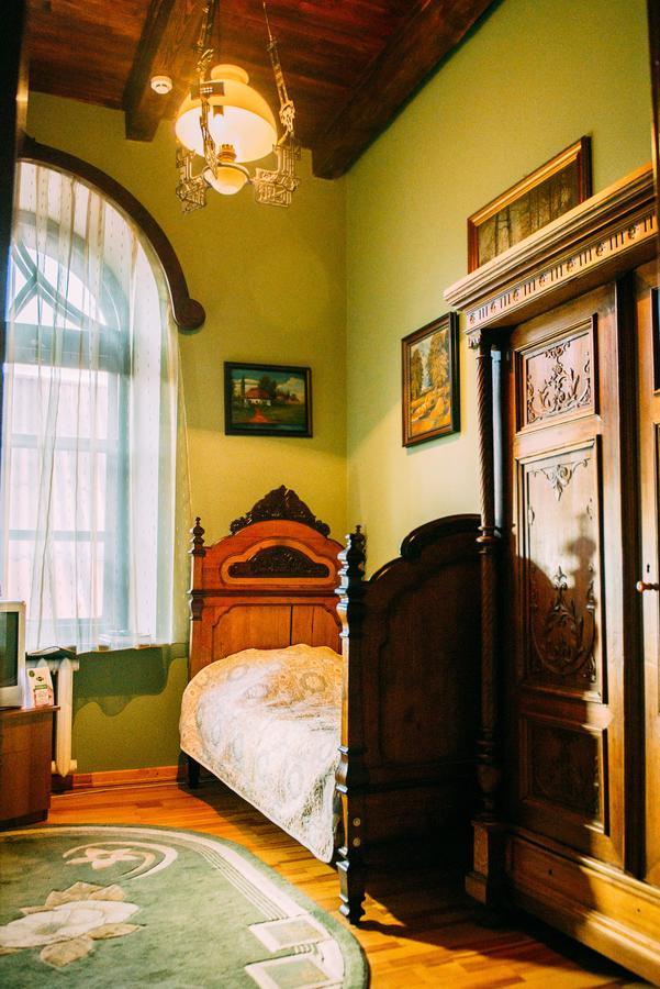 Antique House Hotel ดับนู ภายนอก รูปภาพ