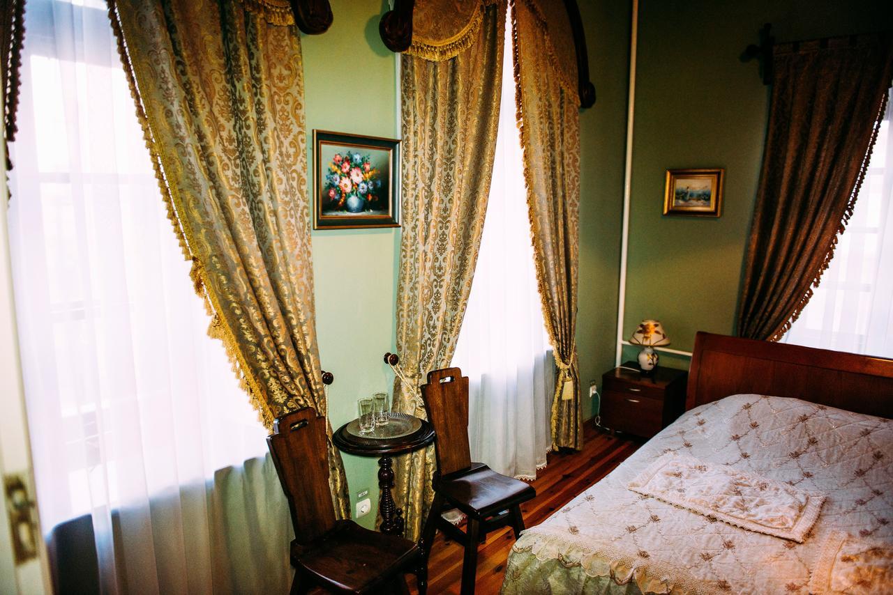 Antique House Hotel ดับนู ภายนอก รูปภาพ