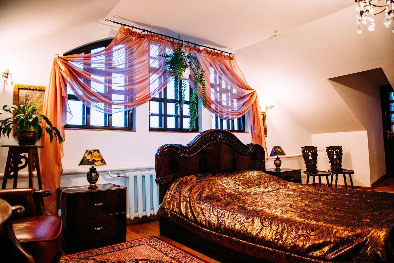 Antique House Hotel ดับนู ภายนอก รูปภาพ