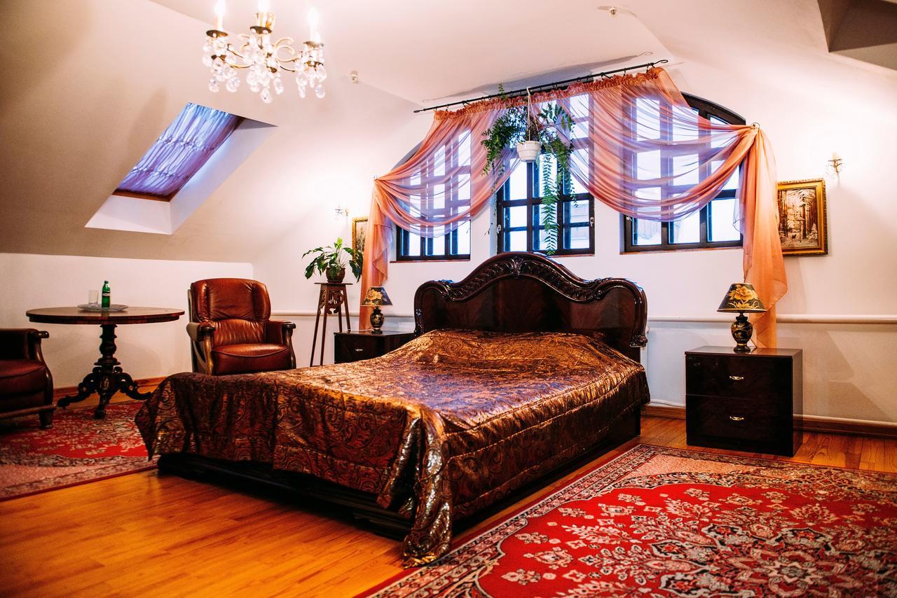 Antique House Hotel ดับนู ภายนอก รูปภาพ
