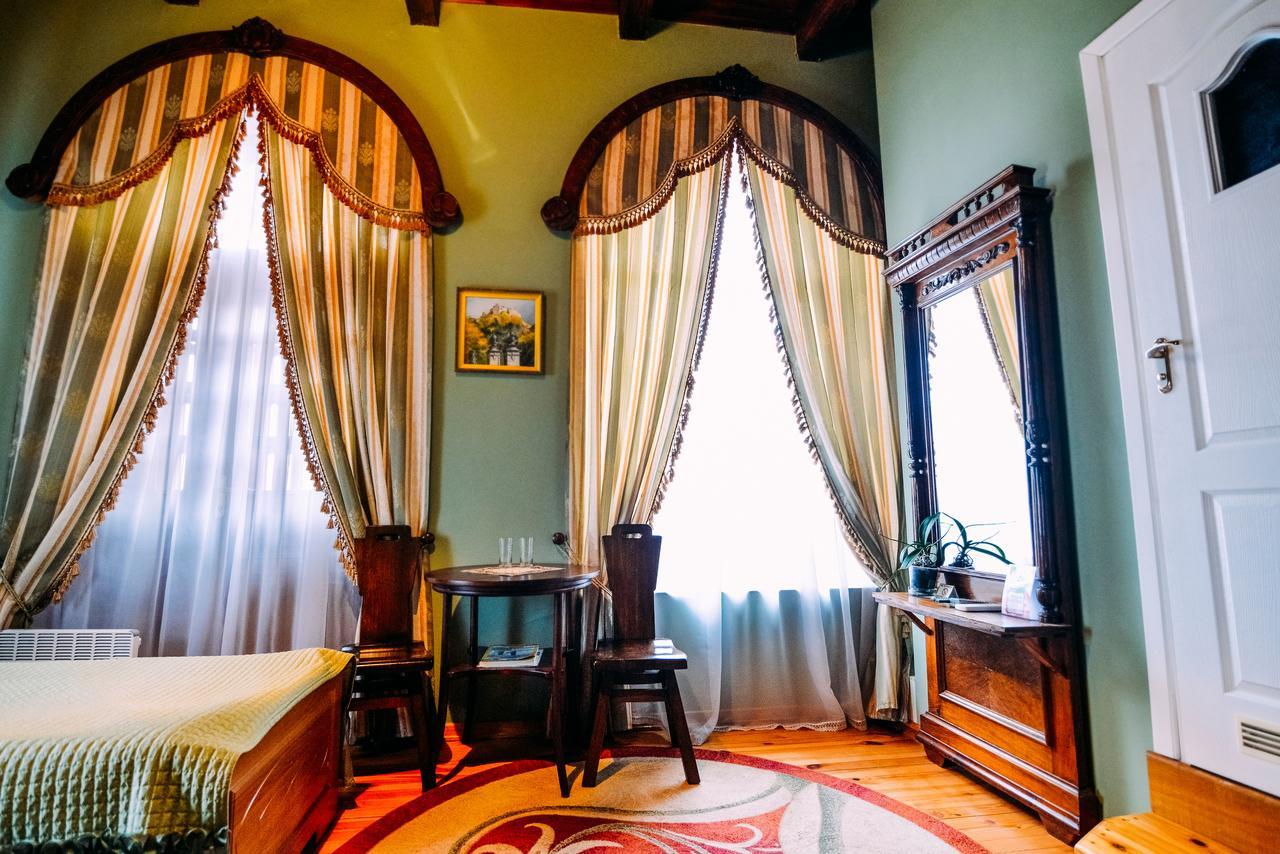 Antique House Hotel ดับนู ภายนอก รูปภาพ
