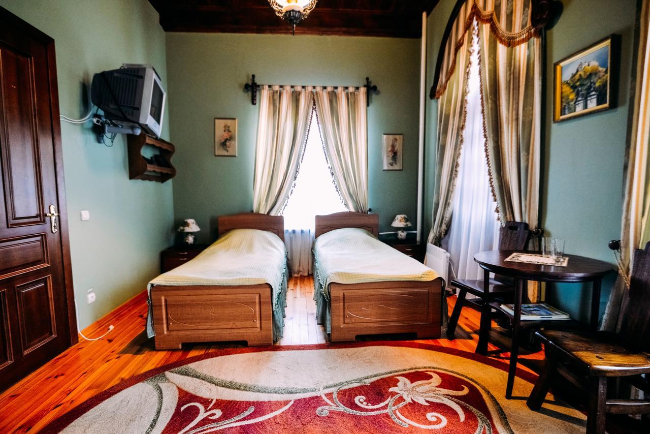 Antique House Hotel ดับนู ภายนอก รูปภาพ