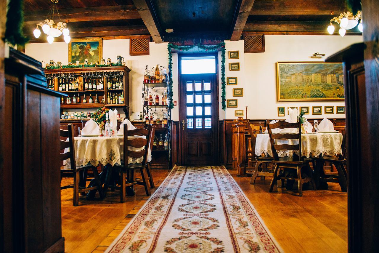 Antique House Hotel ดับนู ภายนอก รูปภาพ