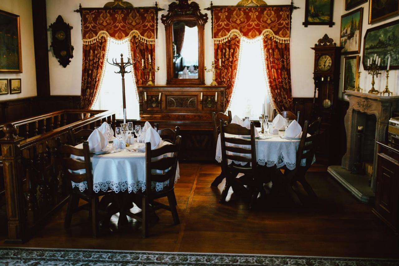 Antique House Hotel ดับนู ภายนอก รูปภาพ