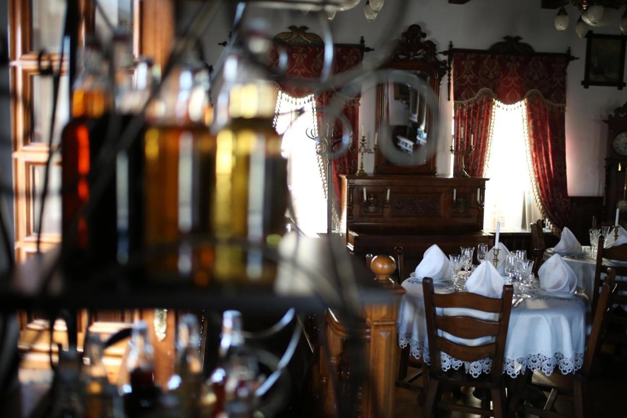 Antique House Hotel ดับนู ภายนอก รูปภาพ